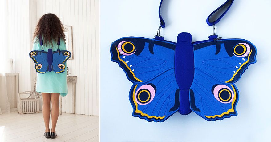 De magnifiques sacs animaux tendances et originaux | So Busy Girls