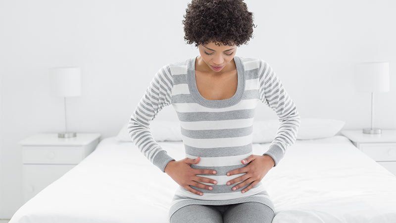 6 astuces pour soulager vos règles douloureuses | So Busy Girls