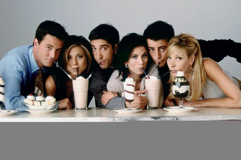10 séries mythiques des années 2000 que vous allez adorer revoir | So Busy Girls