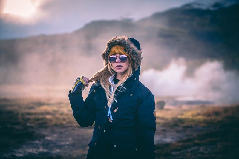 4 conseils pour bien choisir sa parka | So Busy Girls
