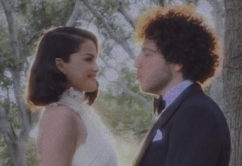 Taylor Swift, Ed Sheeran, Paris Hilton… voici les invités prestigieux au mariage de Selena Gomez | So Busy Girls
