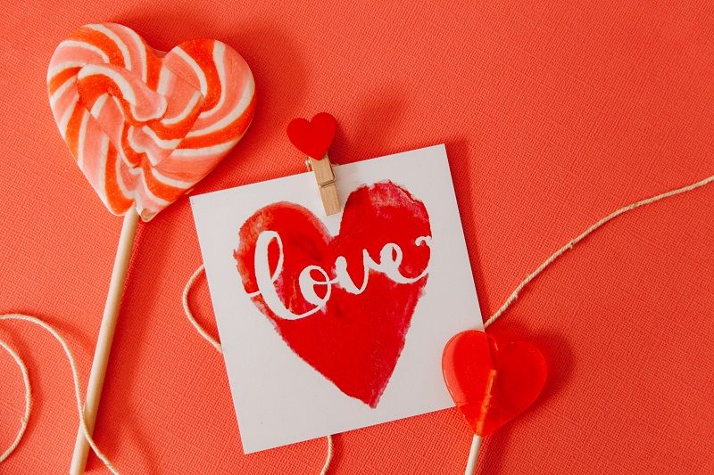 Pourquoi offrir des fleurs à la Saint Valentin ? | So Busy Girls