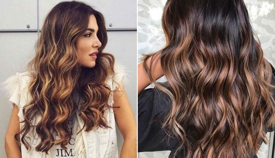 Coloration oeil de tigre, la tendance parfaite pour mettre en valeur les brunettes | So Busy Girls