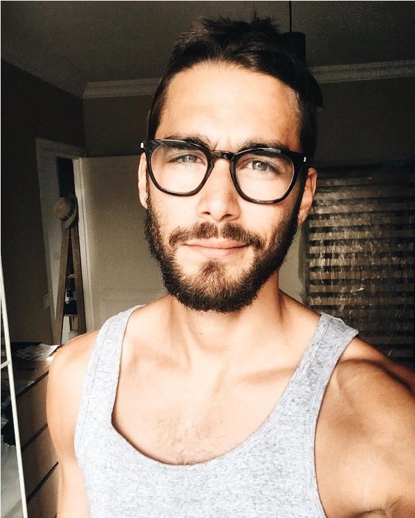 Les 21 selfies masculins les plus sexy de l'année vont vous donner très chaud | So Busy Girls
