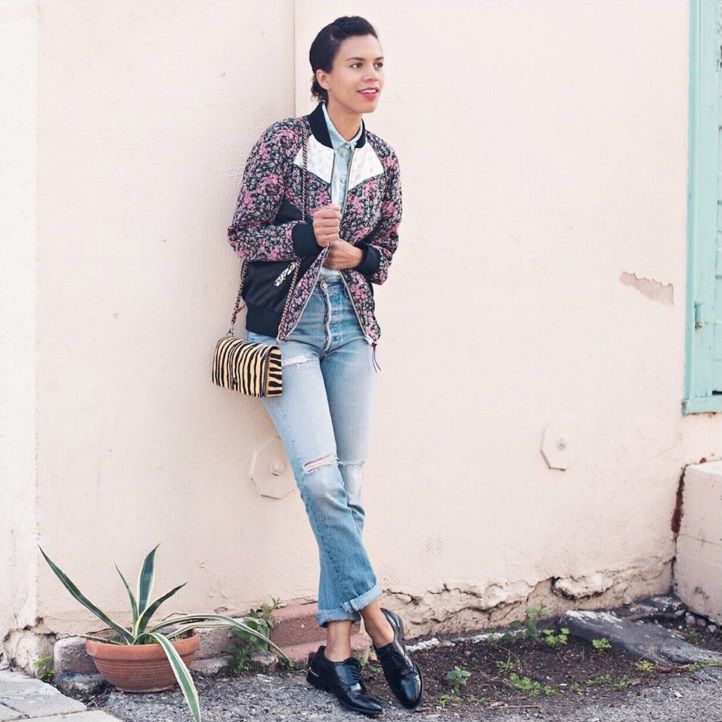 7 looks printaniers qui iront parfaitement à TOUTES les morphologies | So Busy Girls