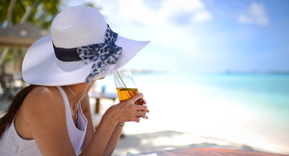 8 boissons idéales pour s'hydrater sans trop de calories | So Busy Girls