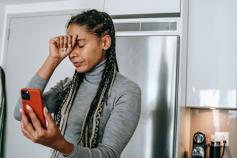 Voilà pourquoi un homme fuit la femme qui lui plaît (même si ça semble n'avoir aucun sens) | So Busy Girls