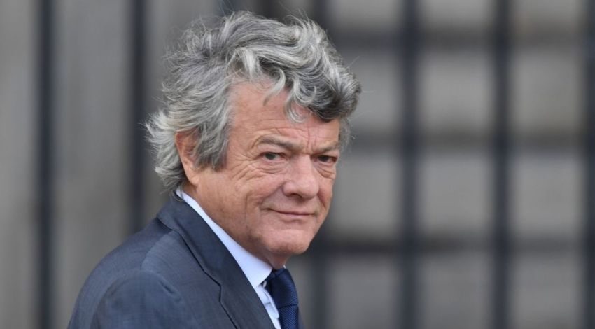 Jean-Louis Borloo Premier ministre ? Le PS réaffirme son souhait d’un chef du gouvernement de gauche | So Busy Girls
