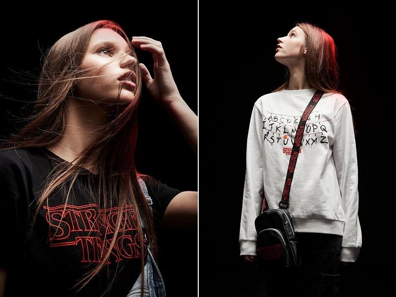 Primark vient de lancer une collection Stranger Things, et on veut tout | So Busy Girls