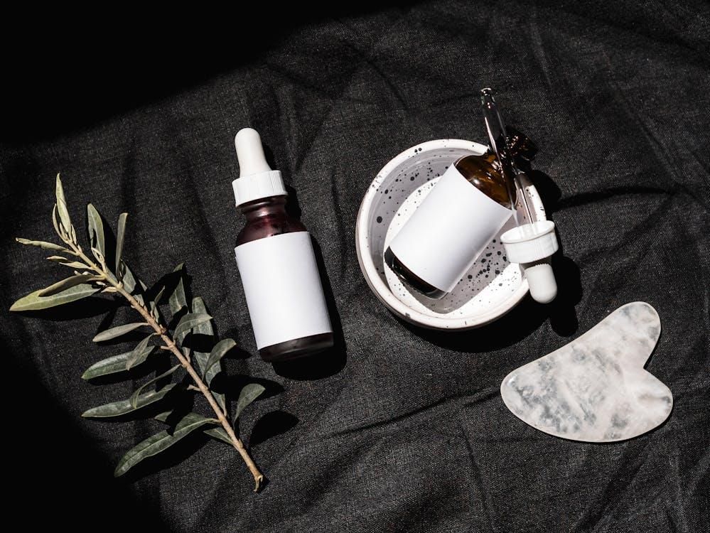 Les quatre meilleurs sérums anti-âge à moins de 100 euros | So Busy Girls