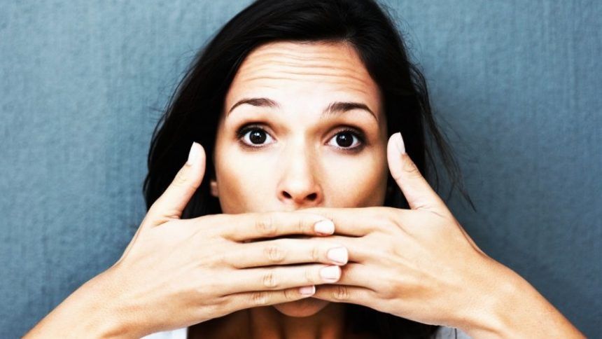 Comment dire moins de gros mots ? | So Busy Girls