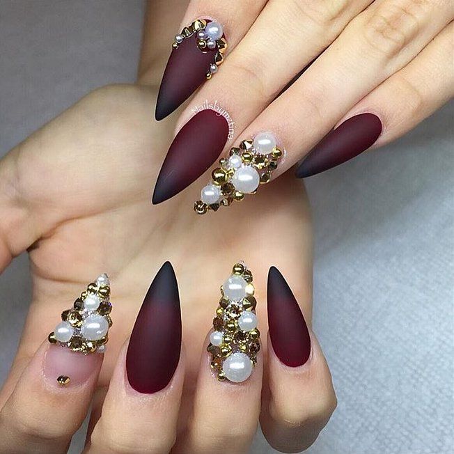 Femme fatale | So Busy Girls