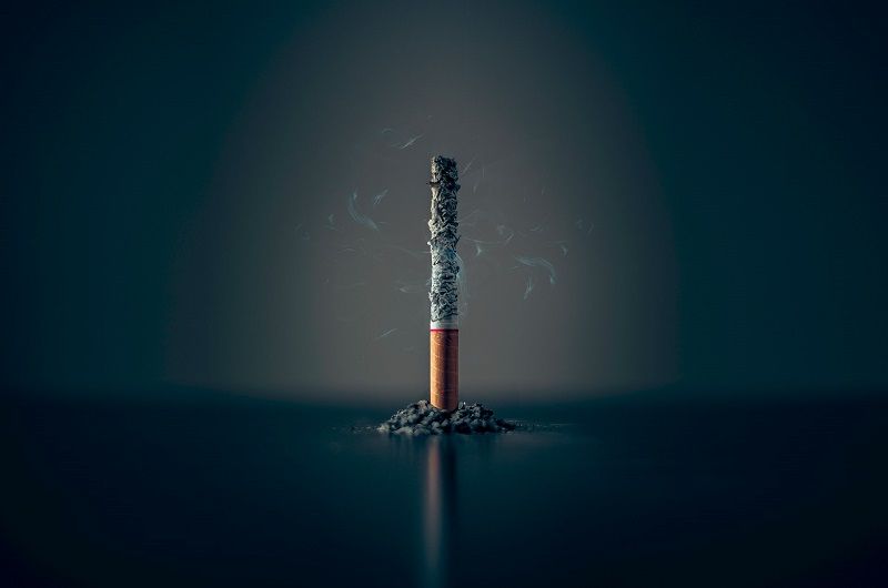 Les anciens fumeurs subiraient des effets néfastes sur leur système immunitaire jusqu'à 15 ans après l'arrêt du tabac | So Busy Girls