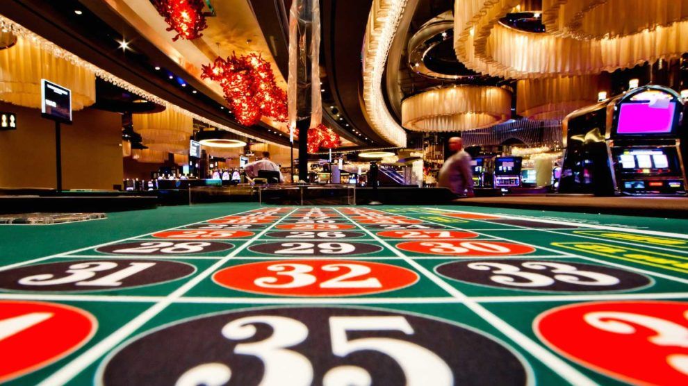 Casinos en ligne ou traditionnels : les recommandations essentielles pour chaque joueuse | So Busy Girls