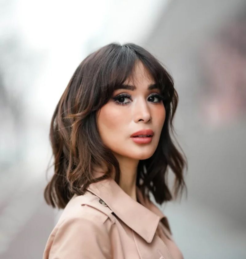 5 coiffures tendance pour changer de tête ce printemps | So Busy Girls