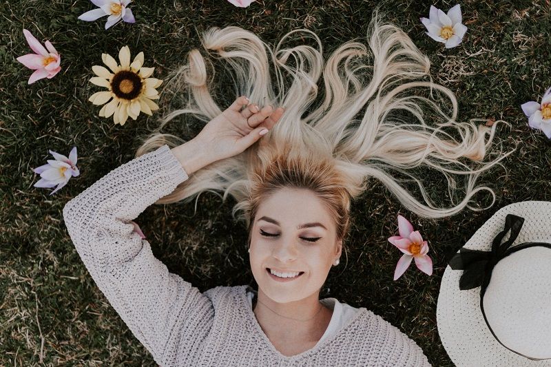 LA phrase à se répéter pour ne plus jamais douter de ses rêves | So Busy Girls