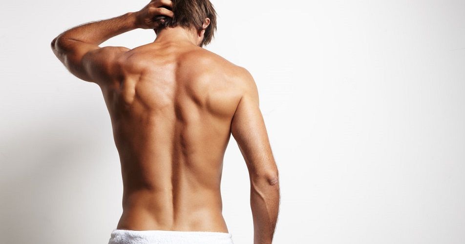 Pour ou contre l'épilation pour les hommes ? | So Busy Girls