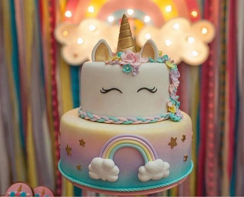 Comment organiser un anniversaire Licorne ? | So Busy Girls