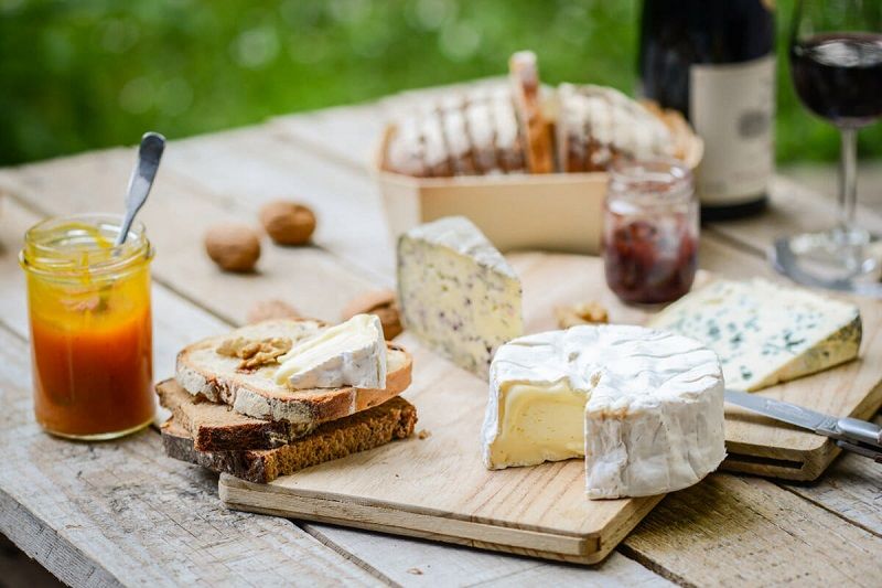 Fromage : quelle quantité faut-il en manger chaque jour ? | So Busy Girls