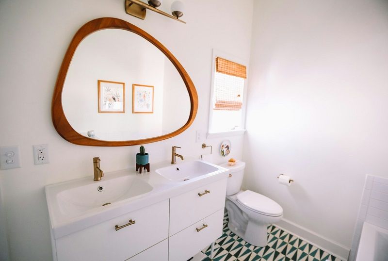 5 astuces pour rendre sa salle de bain encore plus agréable | So Busy Girls