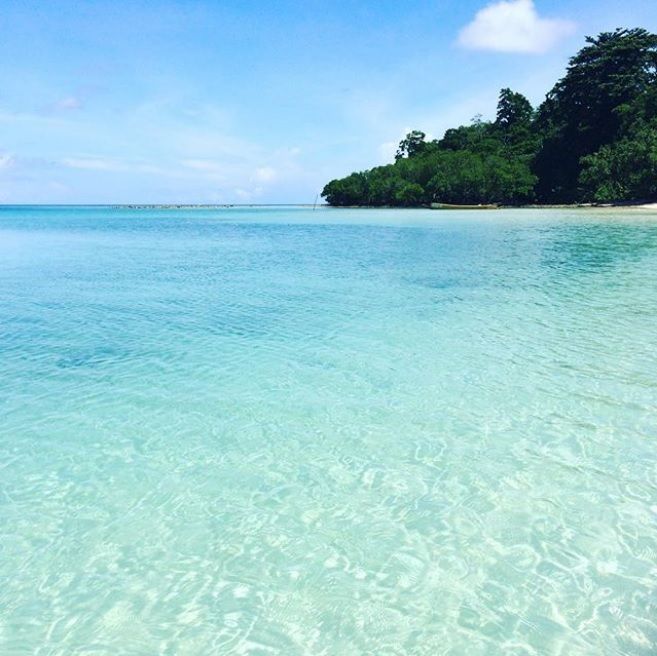 Havelock Island, Inde | So Busy Girls