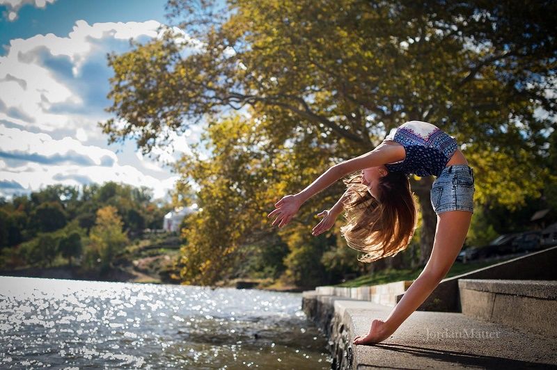 Ces enfants vont vous émerveiller avec leurs pas de danse incroyables | So Busy Girls