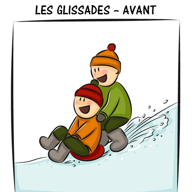 8 illustrations qui montrent à quel point le monde a changé | So Busy Girls