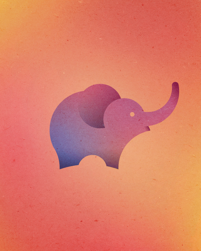 Elephant | So Busy Girls