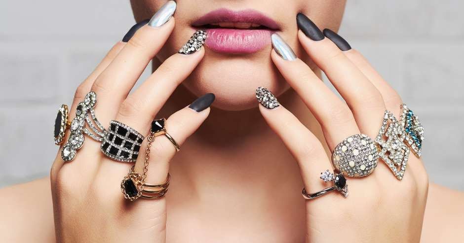 Les plus beaux bijoux de l'année | So Busy Girls