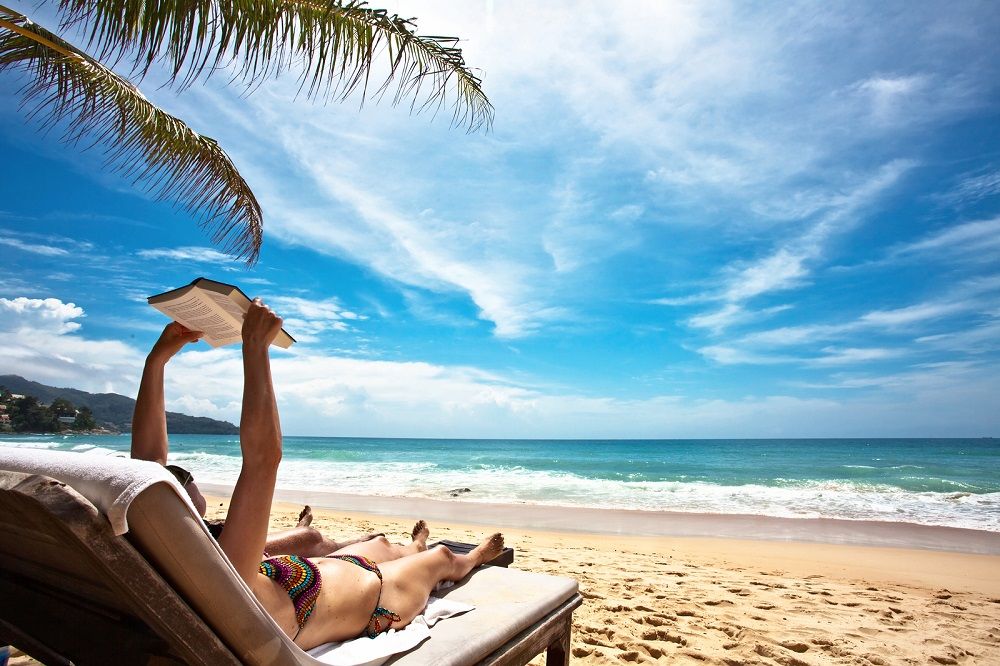 3 conseils pour des vacances détente | So Busy Girls