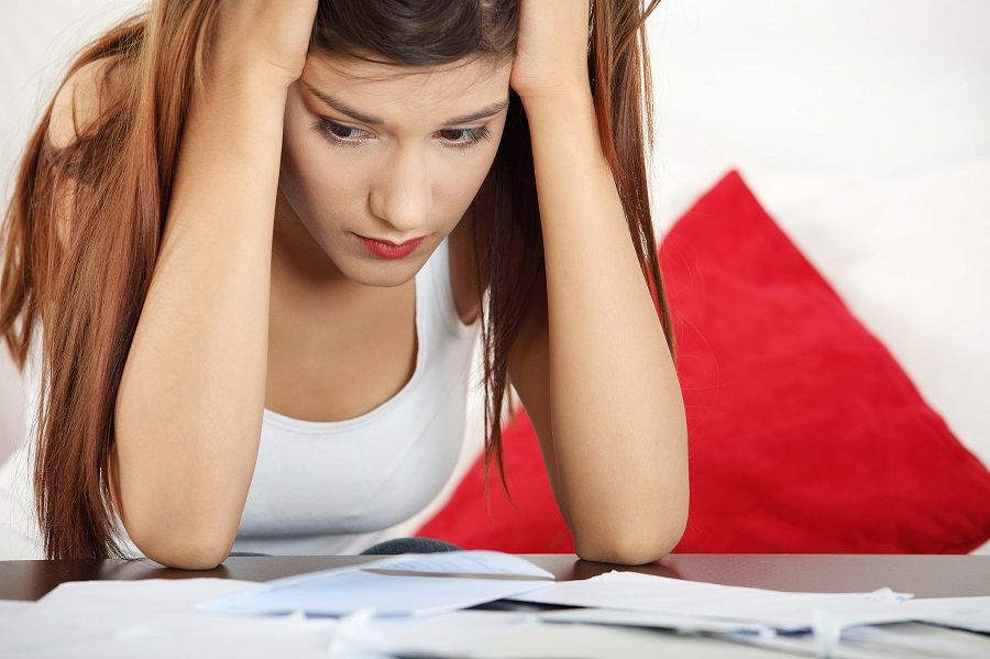 Vous vous battez chaque jour pour vous améliorer | So Busy Girls