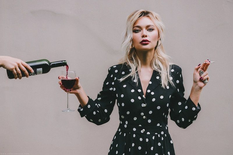 Vous ne vous en doutez pas, mais cette boisson favorise les pics d'anxiété | So Busy Girls