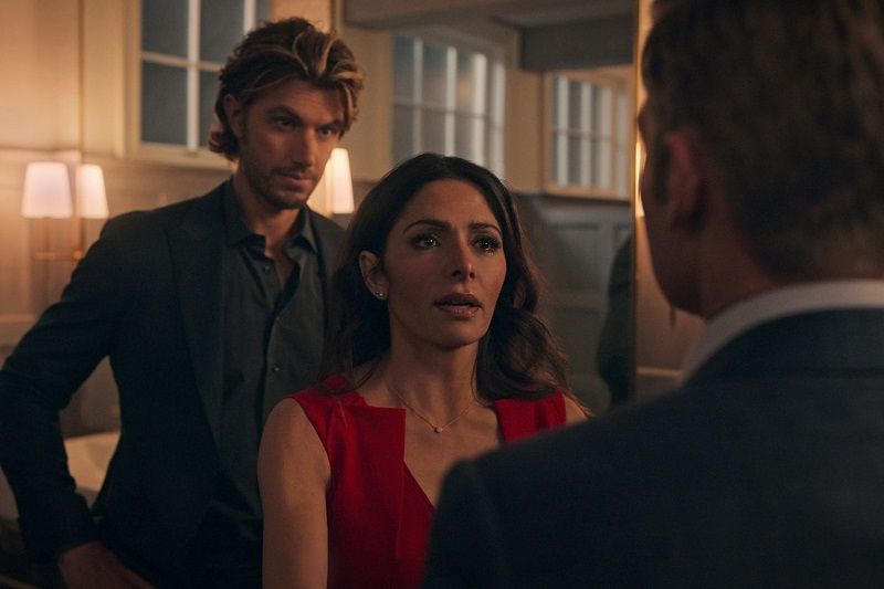 Sex/Life : Netflix dévoile une bande-annonce torride pour la saison 2 | So Busy Girls