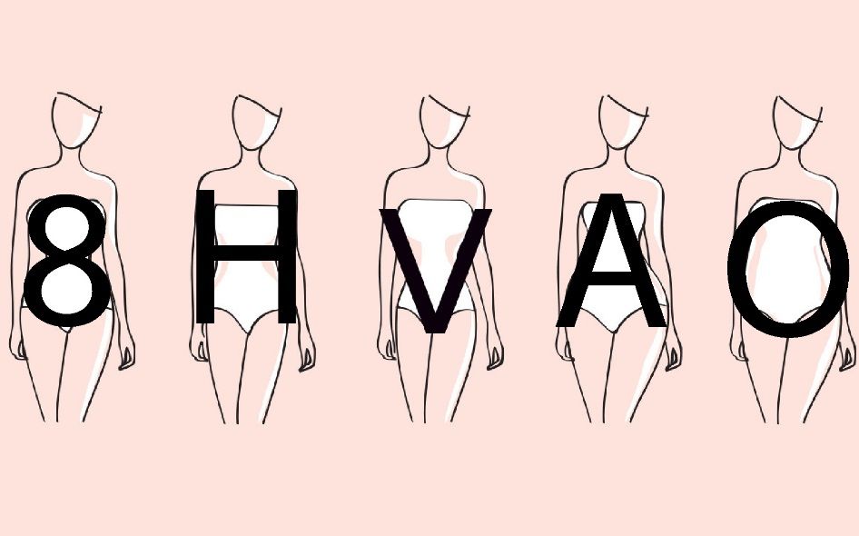 Comment choisir la robe parfaite selon sa morphologie ? | So Busy Girls