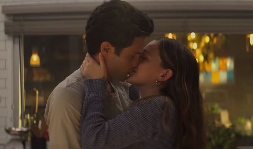Netflix vient de dévoiler la bande-annonce officielle de You saison 2 | So Busy Girls