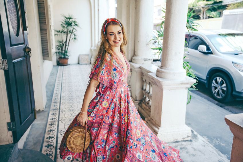 Style et mode bohème : quelles sont les tendances actuelles ? | So Busy Girls