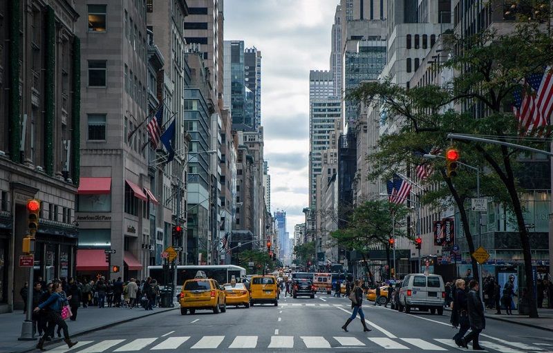 5 choses à savoir pour réussir son voyage à New York | So Busy Girls
