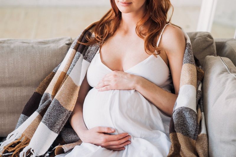 Grossesse : 8 astuces pour patienter tranquillement jusqu'au terme | So Busy Girls