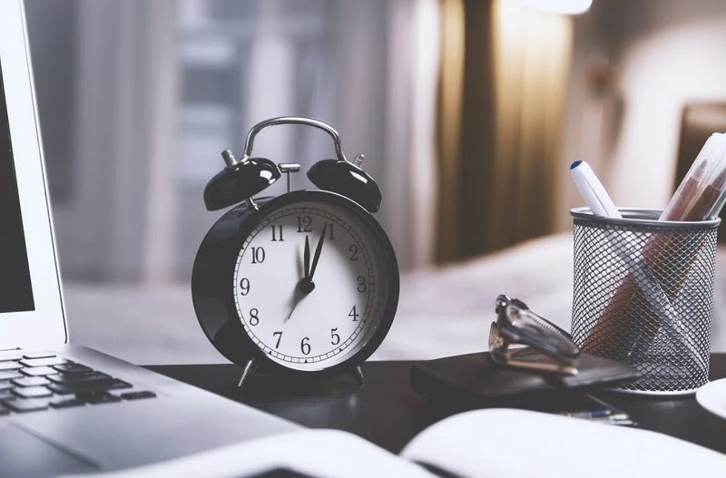 La méthode à connaître pour des journées plus efficaces, plus douces et plus satisfaisantes | So Busy Girls