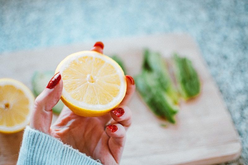 3 recettes de shots detox pour faire le plein de vitamines | So Busy Girls