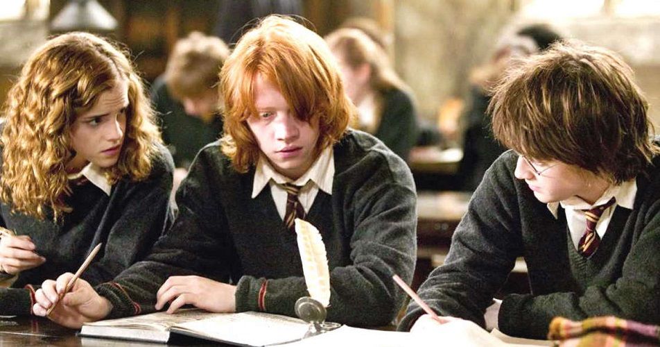 Des étudiants peuvent désormais prendre des cours de droit Harry Potter à l'Université | So Busy Girls