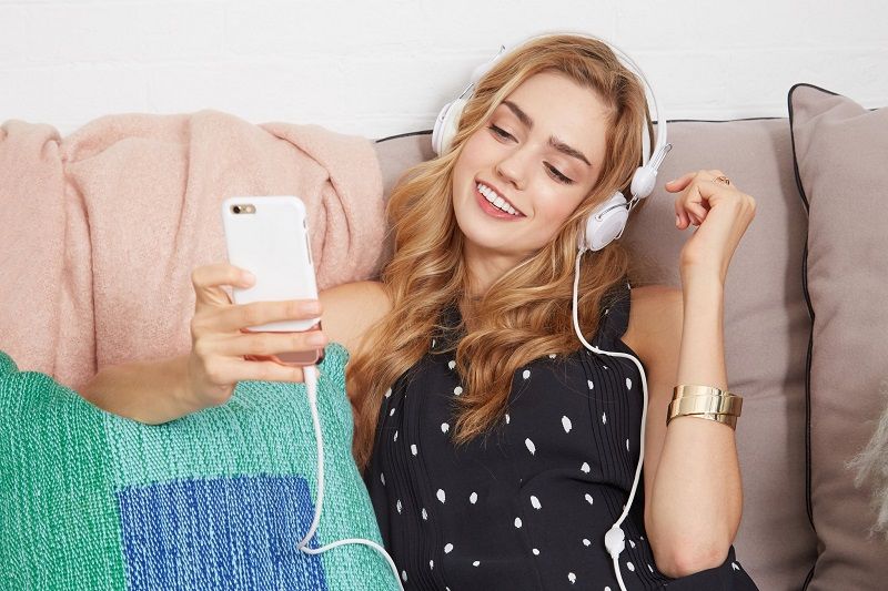 25 petites choses toutes simples qui vous rendront plus heureux | So Busy Girls