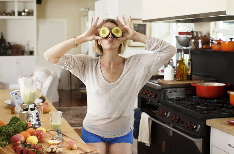 Si vous voulez maigrir, gardez bien ça en tête à chaque fois que vous mangez | So Busy Girls
