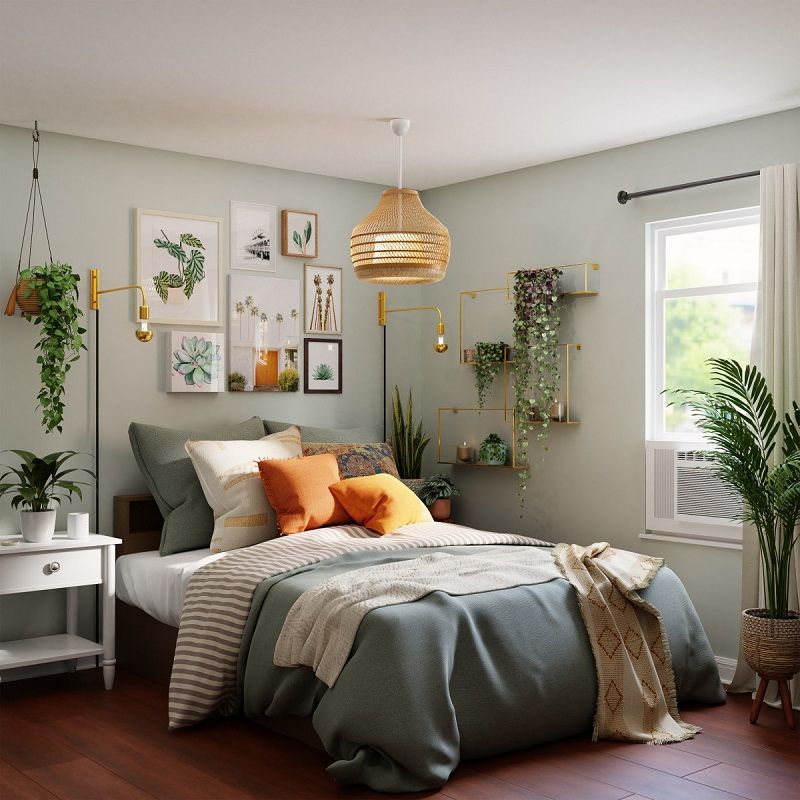 Les dernières tendances déco pour sa chambre en 2023 | So Busy Girls