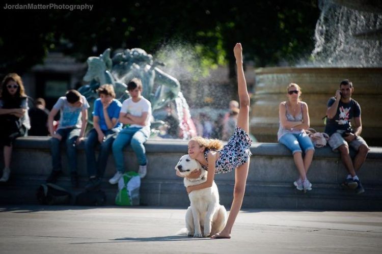 Ces enfants vont vous émerveiller avec leurs pas de danse incroyables | So Busy Girls