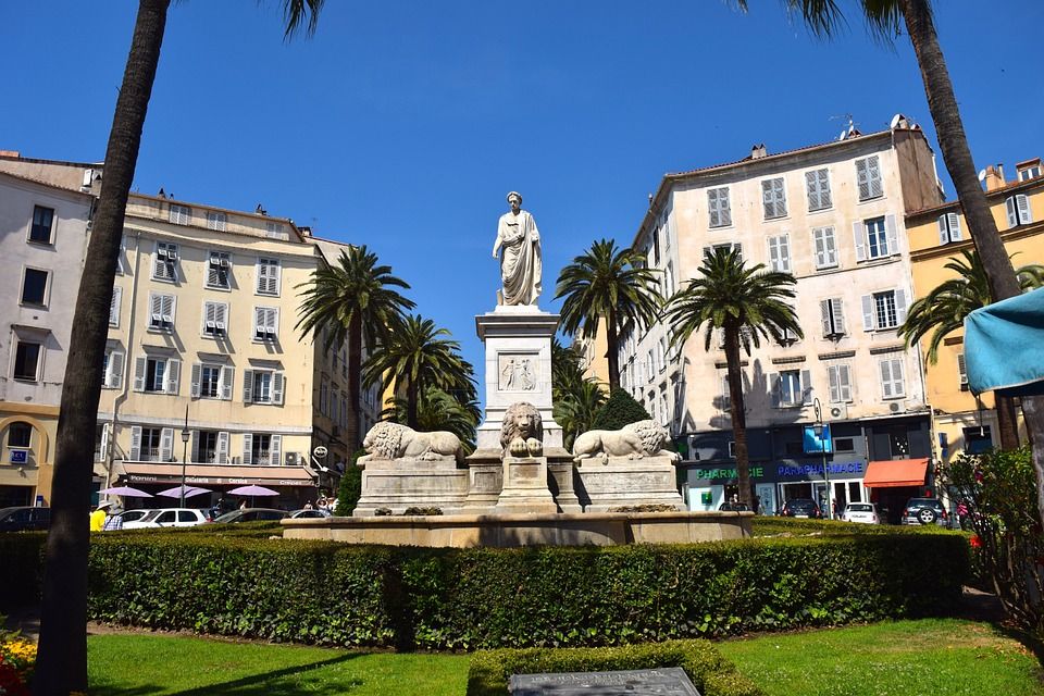 3 conseils pour préparer son week-end à Ajaccio | So Busy Girls