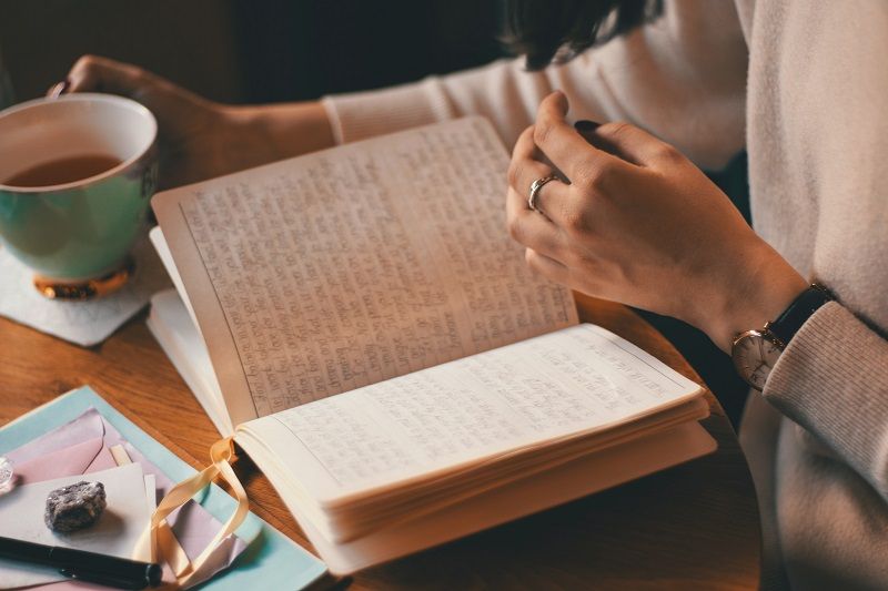 Avoir des pensées plus positives serait excellent pour avoir une meilleure mémoire ! | So Busy Girls