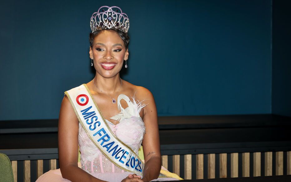 Miss France 2026 : voici ce que gagnera vraiment la gagnante cette année | So Busy Girls