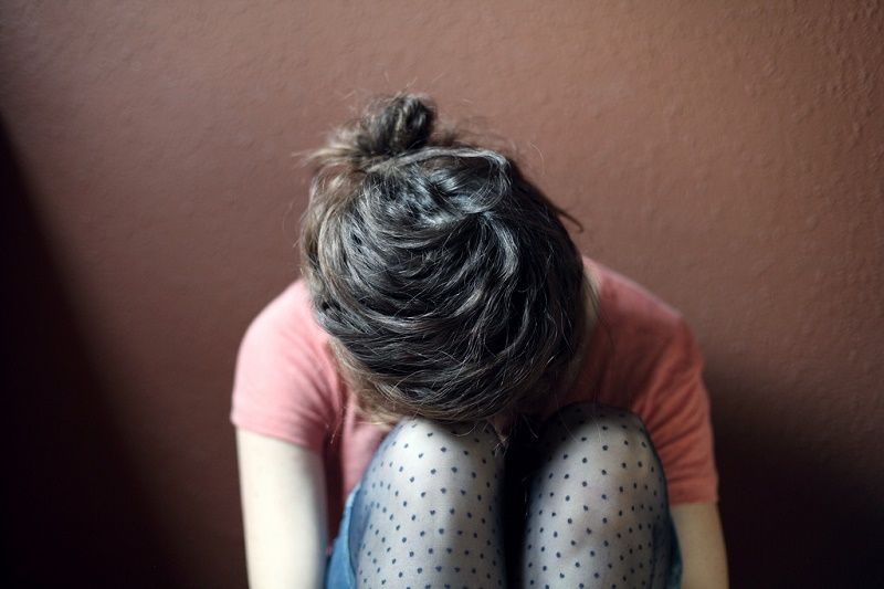 5. Vous n'êtes plus cette fille qui se plaint toujours de sa relation pourrie... | So Busy Girls
