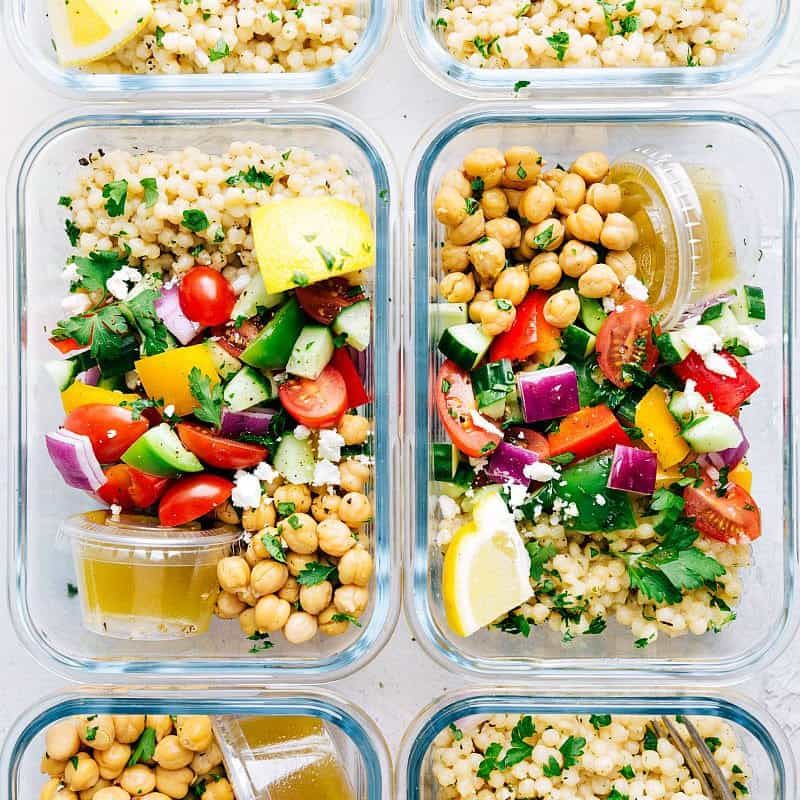 3 signes que vous souffrez d'orthorexie, cette obsession de manger sainement tout le temps | So Busy Girls